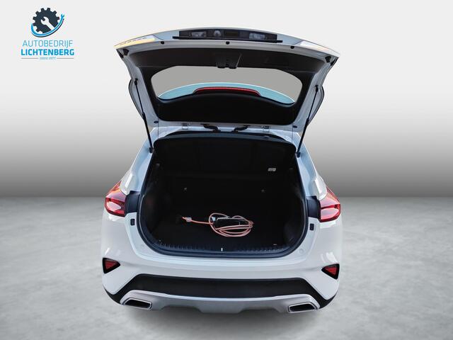 KIA Xceed 1.6 GDi PHEV DynamicLine Plug-in / Carplay / Keyless / Stoelverwarming