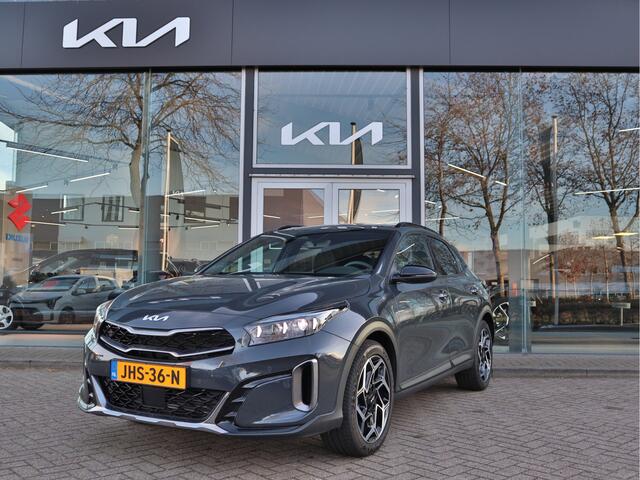KIA Xceed 1.5 T-GDi GT-Line DCT7 Automaat Panoramadak | Stoelverwarming | 18 inch LMV | tot 10 jaar Garantie
