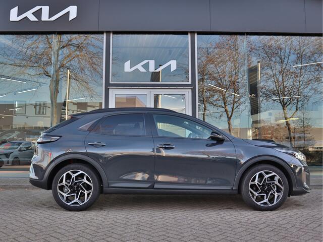 KIA Xceed 1.5 T-GDi GT-Line DCT7 Automaat Panoramadak | Stoelverwarming | 18 inch LMV | tot 10 jaar Garantie