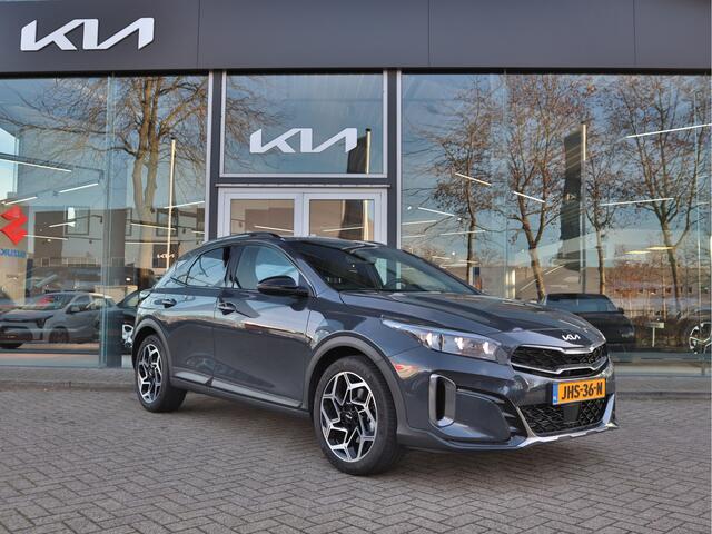 KIA Xceed 1.5 T-GDi GT-Line DCT7 Automaat Panoramadak | Stoelverwarming | 18 inch LMV | tot 10 jaar Garantie