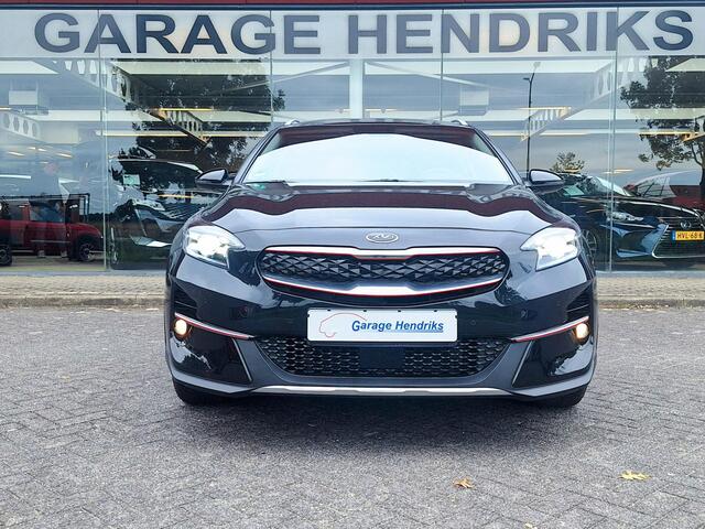 KIA Xceed 1.6 GDi PHEV ExecutiveLine | Pano | Leder | Memory Seat | Blindspot | occasion