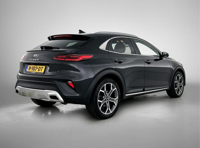 KIA Xceed 1.0 T-GDi DynamicPlusLine Navigatie | Climate Control | Cruise Control | Stuurverwarming | Stoelverwarming