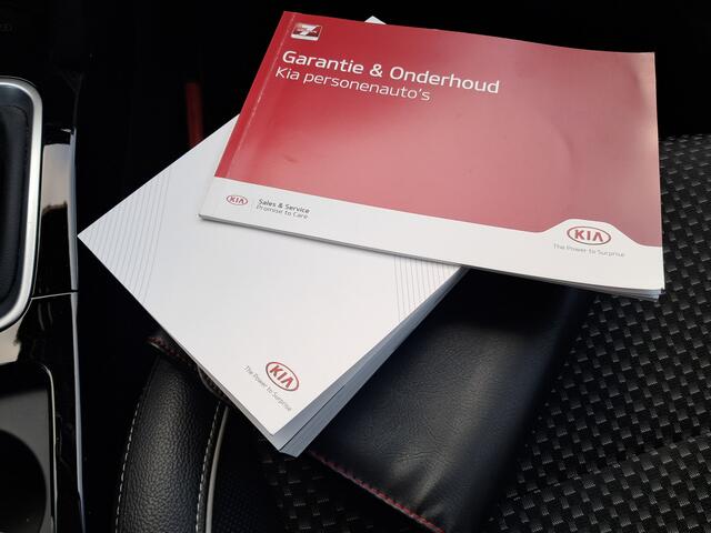 KIA Xceed 1.0 T-GDi DynamicLine | Clima | Cruise | Camera | Navigatie | LM Velgen | 1e Eigenaar | Ndl auto | RIJKLAARPRIJS INCL 12 MAANDEN GARANTIE EN BEURT