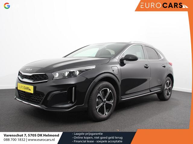KIA Xceed 1.6 GDi PHEV DynamicLine | DEMO ! | Navigatie | Camera | Climate Control | Cruise control adaptive | Lane assist | Lichtmetalen Velgen | Stoelverwarming