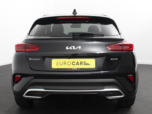 KIA Xceed 1.6 GDi PHEV DynamicLine | DEMO ! | Navigatie | Camera | Climate Control | Cruise control adaptive | Lane assist | Lichtmetalen Velgen | Stoelverwarming