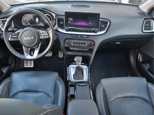 KIA Xceed 1.6 GDi PHEV Plug-In-Hybrid ExecutiveLine | Navigatie | Camera | Climate Control | tot 10 jaar Garantie |