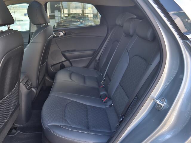 KIA Xceed 1.6 GDi PHEV Plug-In-Hybrid ExecutiveLine | Navigatie | Camera | Climate Control | tot 10 jaar Garantie |