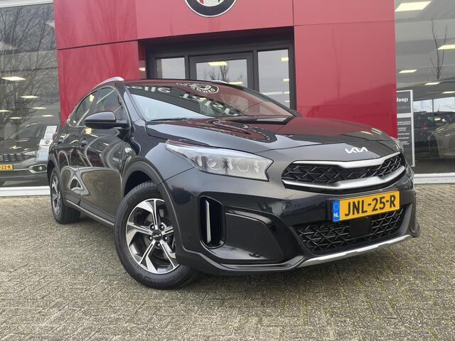KIA Xceed 1.0 T-GDi ExecutiveLine
