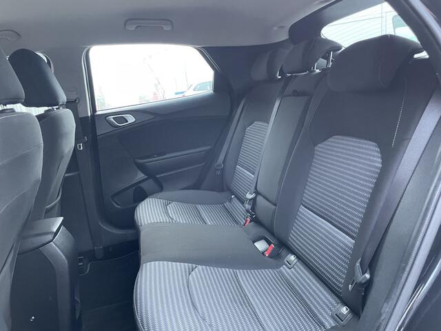 KIA Xceed 1.0 T-GDi ExecutiveLine