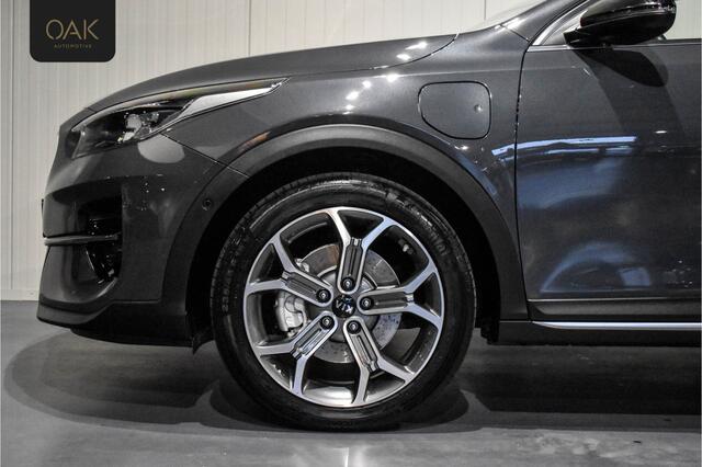 KIA Xceed 1.6 GDi PHEV ExecutiveLine | Navigatie | Panorama | Leder | Memory | Camera | 18"LM