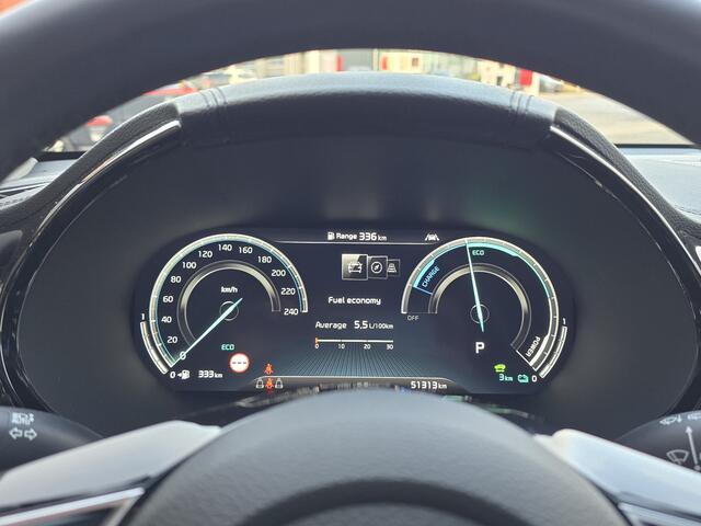 KIA Xceed 1.6 GDi PHEV ExecutiveLine