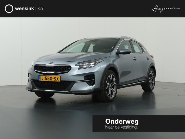 KIA Xceed 1.0 T-GDi DynamicLine | Navigatie | Parkeercamera | Climate Control | Cruise Control |