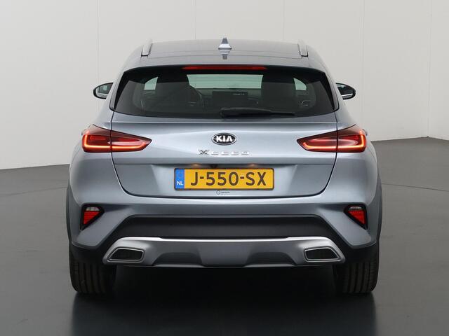KIA Xceed 1.0 T-GDi DynamicLine | Navigatie | Parkeercamera | Climate Control | Cruise Control |