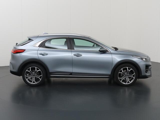 KIA Xceed 1.0 T-GDi DynamicLine | Navigatie | Parkeercamera | Climate Control | Cruise Control |