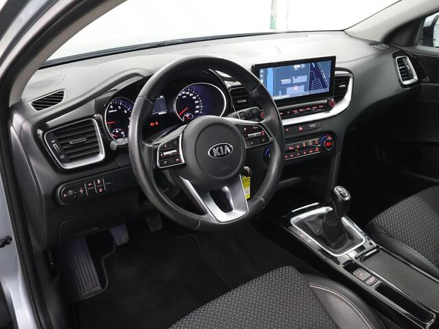 KIA Xceed 1.0 T-GDi DynamicLine | Navigatie | Parkeercamera | Climate Control | Cruise Control |