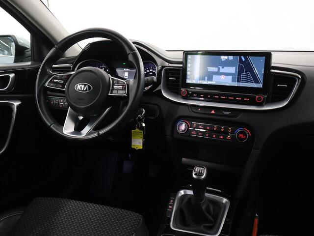 KIA Xceed 1.0 T-GDi DynamicLine | Navigatie | Parkeercamera | Climate Control | Cruise Control |
