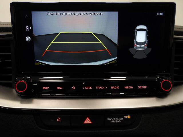 KIA Xceed 1.6 GDi PHEV Plug-In DynamicLine NAVI/CAMERA/LED/16"LMV!