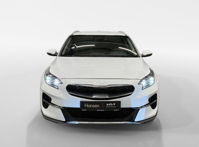 KIA Xceed 1.6 GDi PHEV DynamicLine I Navi I Keyless I Camera