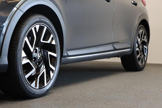 KIA Xceed 1.0 T-GDi DynamicPlusLine