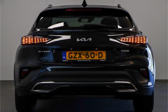 KIA Xceed 1.5 T-GDi GT-Line Automaat