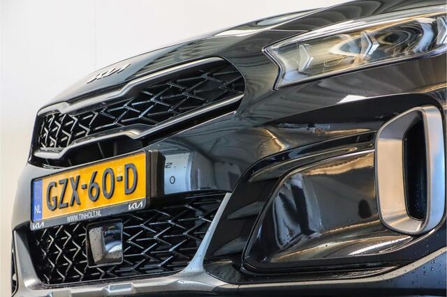 KIA Xceed 1.5 T-GDi GT-Line Automaat