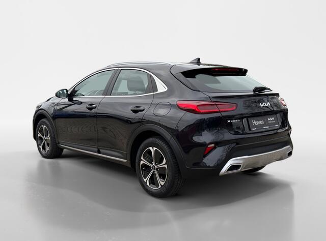 KIA Xceed 1.6 GDi PHEV DynamicLine I Apple Carplay I Camera