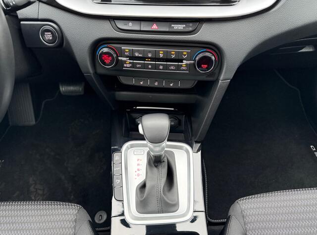 KIA Xceed 1.6 GDi PHEV DynamicLine I Apple Carplay I Camera