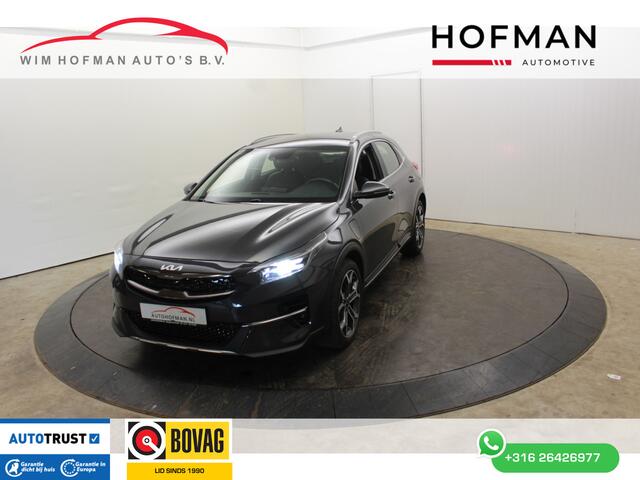 KIA Xceed 1.6 GDi PHEV Dynamicpluse line 100% SOH Cam Dhoek Mem-Seat El-Aklep Winterpack