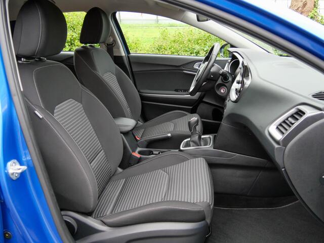 KIA Xceed 1.0 120PK T-GDi ComfortLine | CAMERA | CARPLAY / ANDROID AUTO | CRUISE CONTROL |