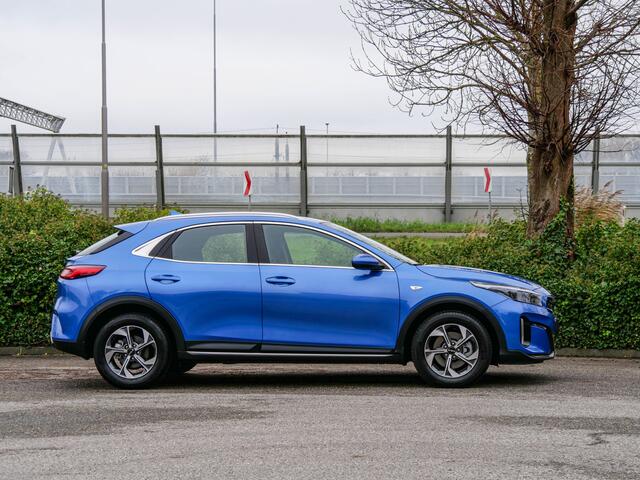 KIA Xceed 1.0 120PK T-GDi ComfortLine | CAMERA | CARPLAY / ANDROID AUTO | CRUISE CONTROL |