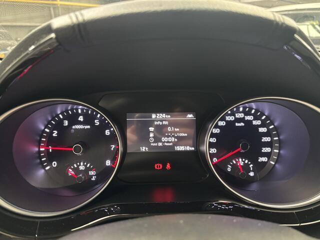 KIA Xceed 1.0 T-GDi DynamicLine