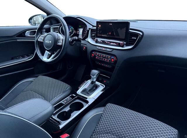 KIA Xceed 1.6 GDi PHEV DynamicPlusLine I Navi I Half-leder I Camera I Keyl