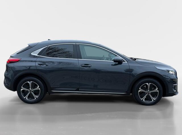 KIA Xceed 1.6 GDi PHEV DynamicPlusLine I Navi I Half-leder I Camera I Keyl
