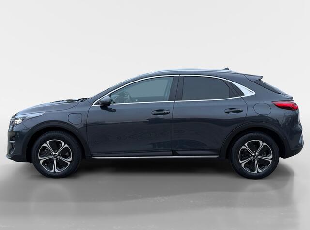 KIA Xceed 1.6 GDi PHEV DynamicPlusLine I Navi I Half-leder I Camera I Keyl