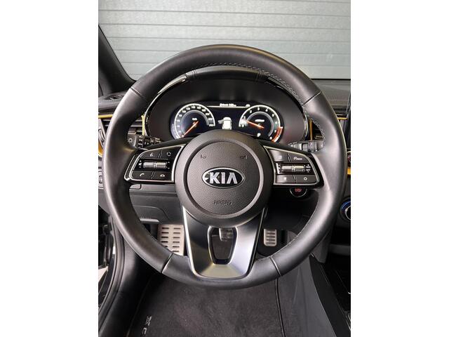 KIA Xceed 1.5 T-GDI ExecutiveLine Design Pack | Adaptieve Cruise | 18"LMV | Luxe Lederen bekleding | All-in rijklaar prijs