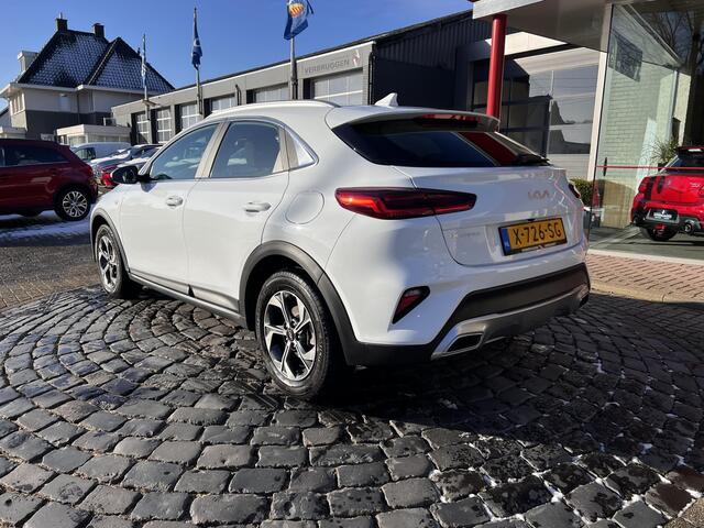 KIA Xceed 1.5 T-GDI DynamicLine | 16" LMV | Carplay | Camera | Stoel&Stuurverw. | All-in rijklaarprijs
