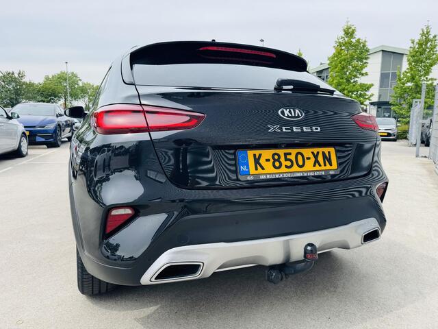 KIA Xceed 1.6 GDi PHEV DynamicPlusLine Trekhaak | Keyless | Clima | Cruise | Camera | Navi