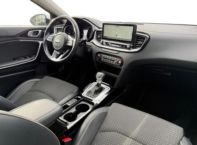 KIA Xceed 1.6 GDi PHEV DynamicLine I Navi I Cruise Control I Carplay