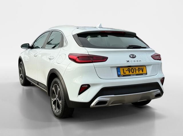 KIA Xceed 1.6 GDi PHEV DynamicLine I Navi I Cruise Control I Carplay