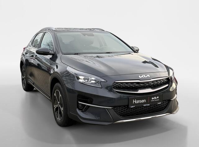 KIA Xceed 1.6 GDi PHEV DynamicLine I Cruise Control I Navi I Carplay I Sto