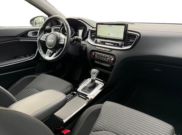 KIA Xceed 1.6 GDi PHEV DynamicLine I Cruise Control I Navi I Carplay I Sto