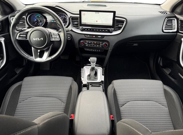 KIA Xceed 1.6 GDi PHEV DynamicLine I Cruise Control I Navi I Carplay I Sto