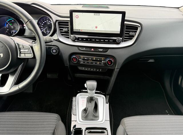 KIA Xceed 1.6 GDi PHEV DynamicLine I Cruise Control I Navi I Carplay I Sto