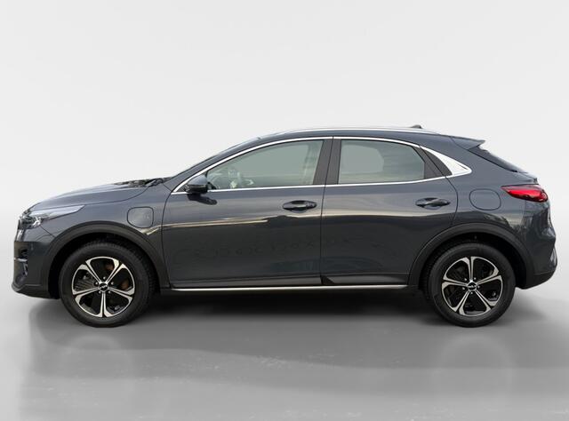 KIA Xceed 1.6 GDi PHEV DynamicLine I Cruise Control I Navi I Carplay I Sto