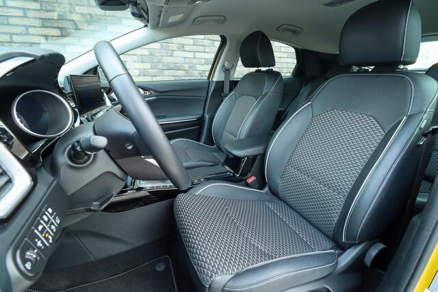 KIA Xceed 1.6 GDi PHEV DynamicPlusLine | Trekhaak | Adaptieve cruise | Rijklaarprijs - incl.garantie