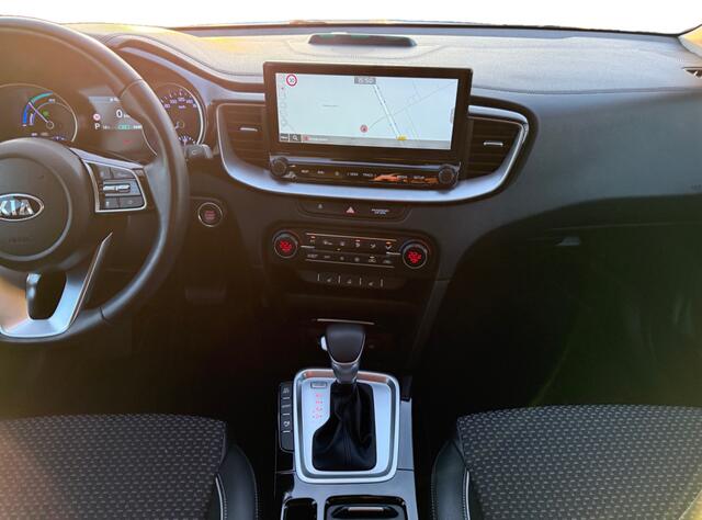 KIA Xceed 1.6 GDi PHEV DynamicPlusLine I Half-leder I Navi I Carplay