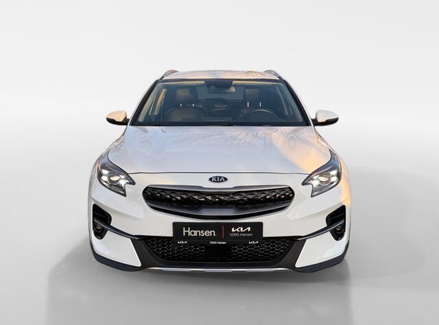 KIA Xceed 1.6 GDi PHEV DynamicPlusLine I Half-leder I Navi I Carplay