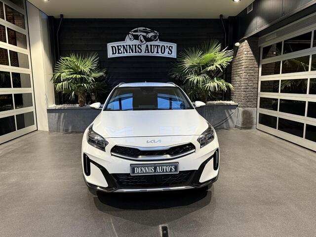 KIA Xceed 1.6 GDi PHEV DynamicPlusLine Full opties!