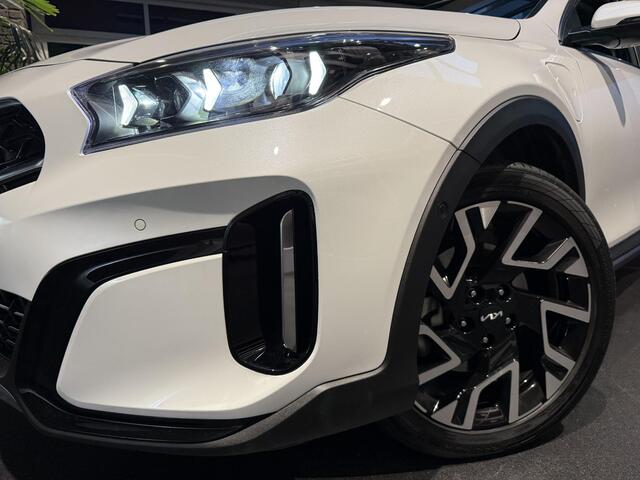 KIA Xceed 1.6 GDi PHEV DynamicPlusLine Full opties!