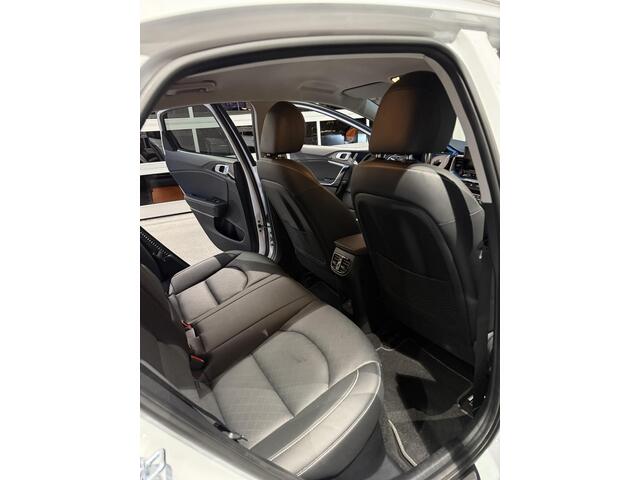 KIA Xceed 1.6 GDi PHEV DynamicPlusLine Full opties!